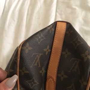 Louis Vuitton Stressa addition pics